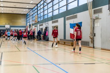 Bild 190 - wBJ NFV Futsalmeisterschaft